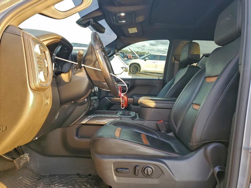 Фото 7 - GMC SIERRA