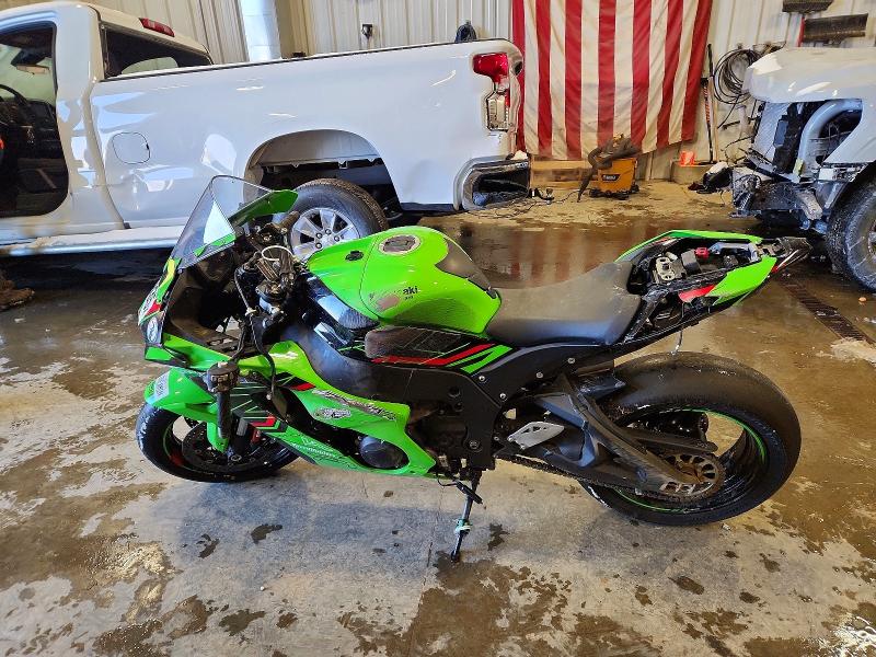 KAWASAKI ZX1002 M 2024