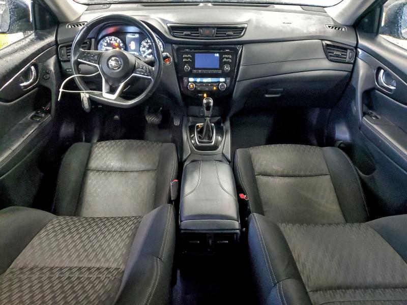 Фото 8 - NISSAN ROGUE