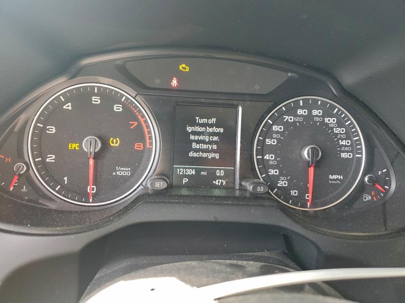 Фото 9 - AUDI Q5