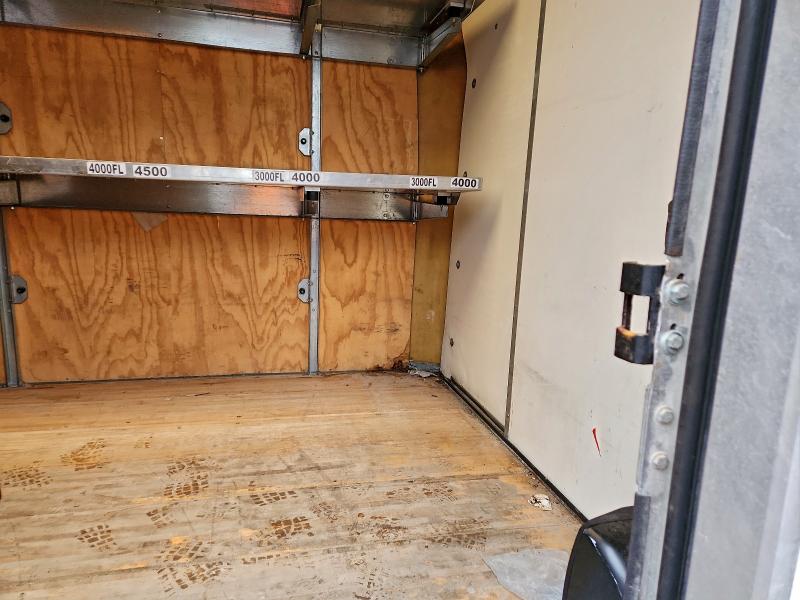 Фото 11 - FORD TRANSIT