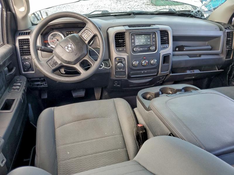 Фото 8 - RAM 1500