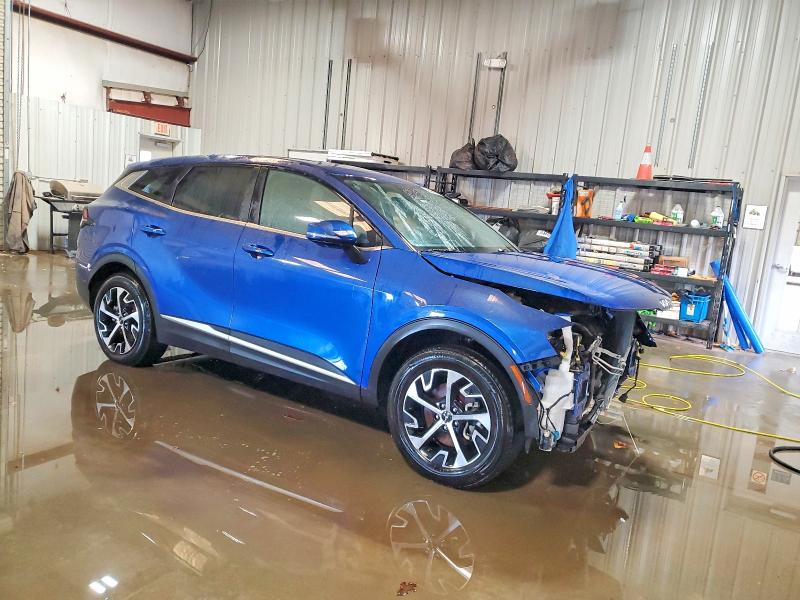 Фото 4 - KIA SPORTAGE