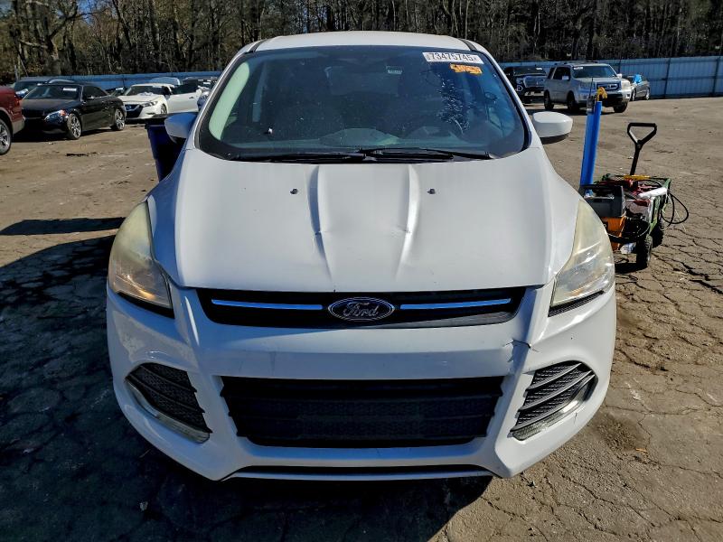 Фото 5 - FORD ESCAPE