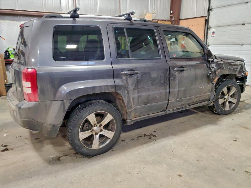 Фото 3 - JEEP PATRIOT