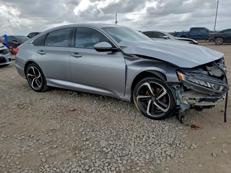 Фото 4 - HONDA ACCORD