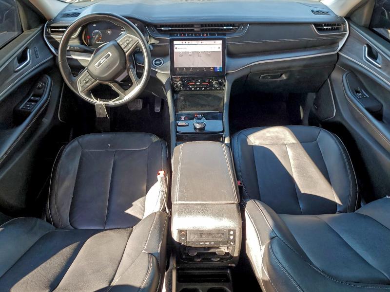 Фото 8 - JEEP GRAND CHER