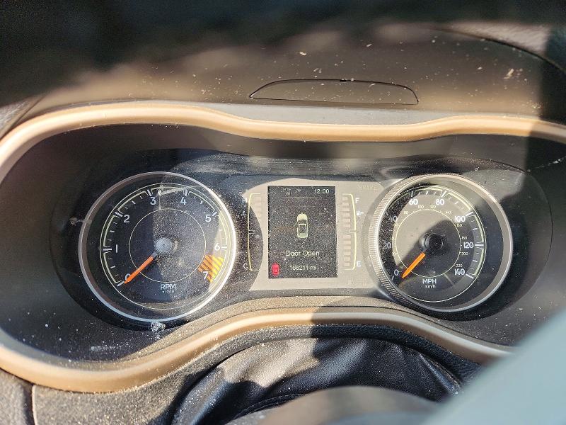 Фото 9 - JEEP GRAND CHER