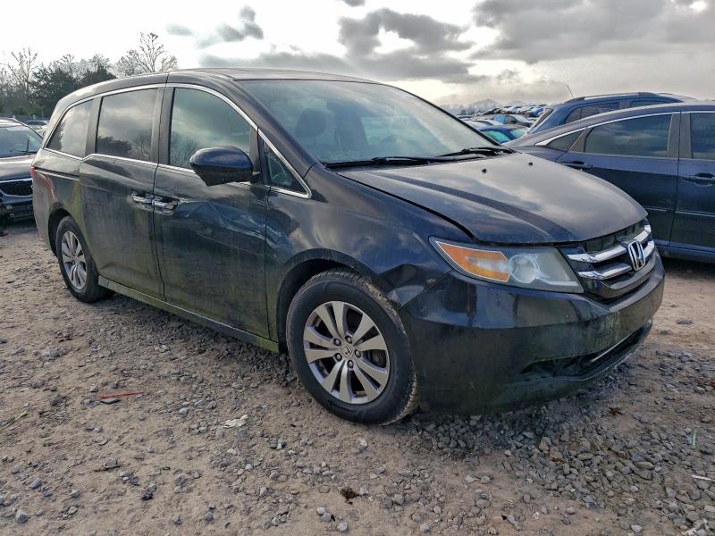 Фото 4 - HONDA All Models