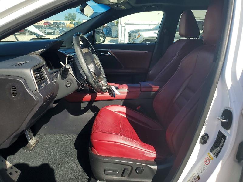 Фото 7 - LEXUS RX350