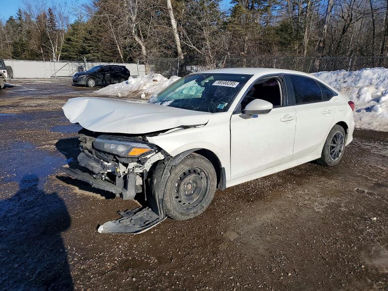 Фото 1 - HONDA CIVIC