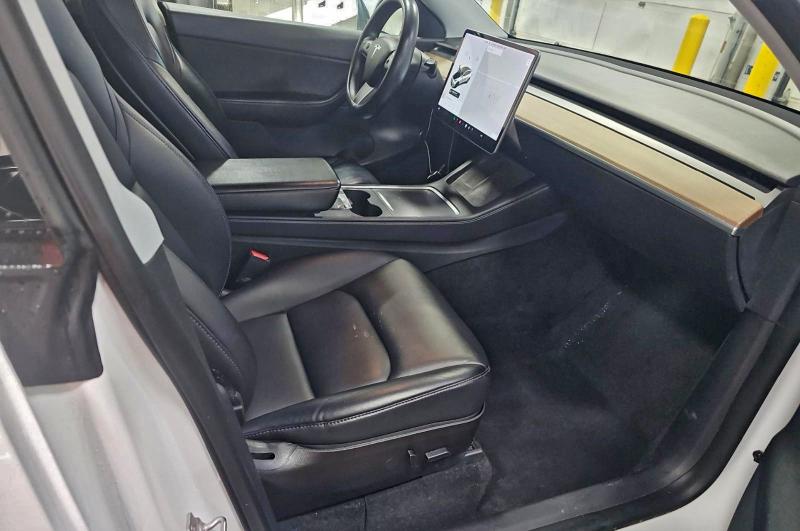 Фото 5 - TESLA MODEL Y