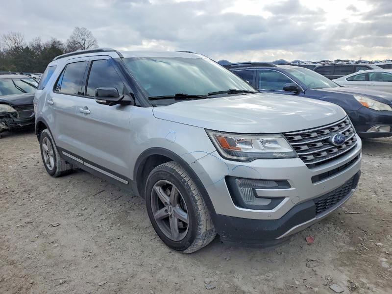 Фото 4 - FORD EXPLORER