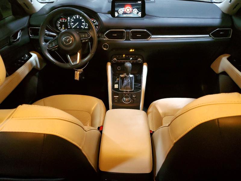 Фото 8 - MAZDA CX-5