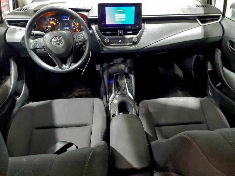 Фото 8 - TOYOTA COROLLA