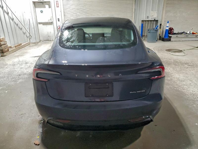 Фото 6 - TESLA MODEL 3