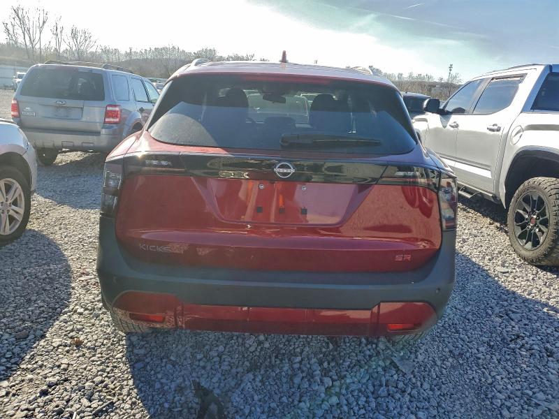 Фото 6 - NISSAN KICKS