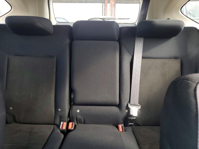 Фото 10 - HONDA CRV