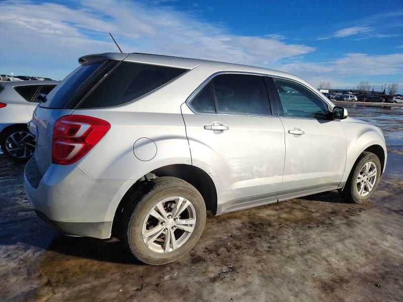 Фото 3 - CHEVROLET EQUINOX