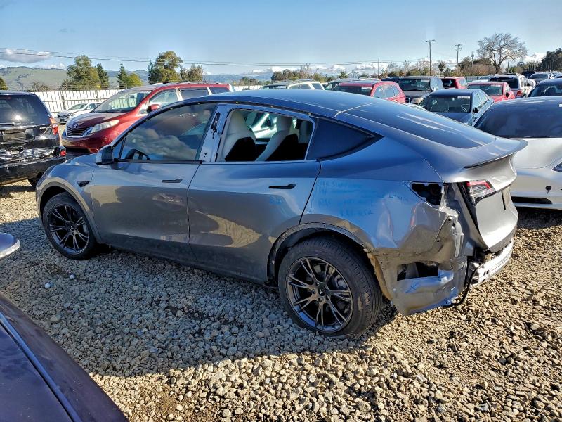 Фото 2 - TESLA MODEL Y
