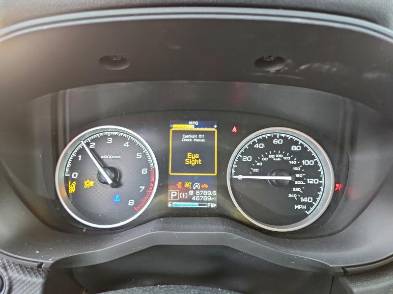 Фото 9 - SUBARU FORESTER