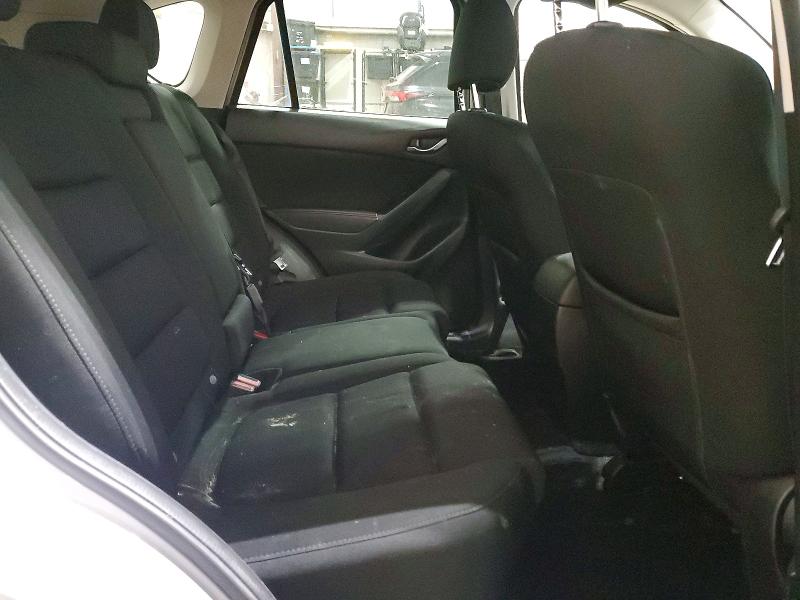 Фото 11 - MAZDA CX-5