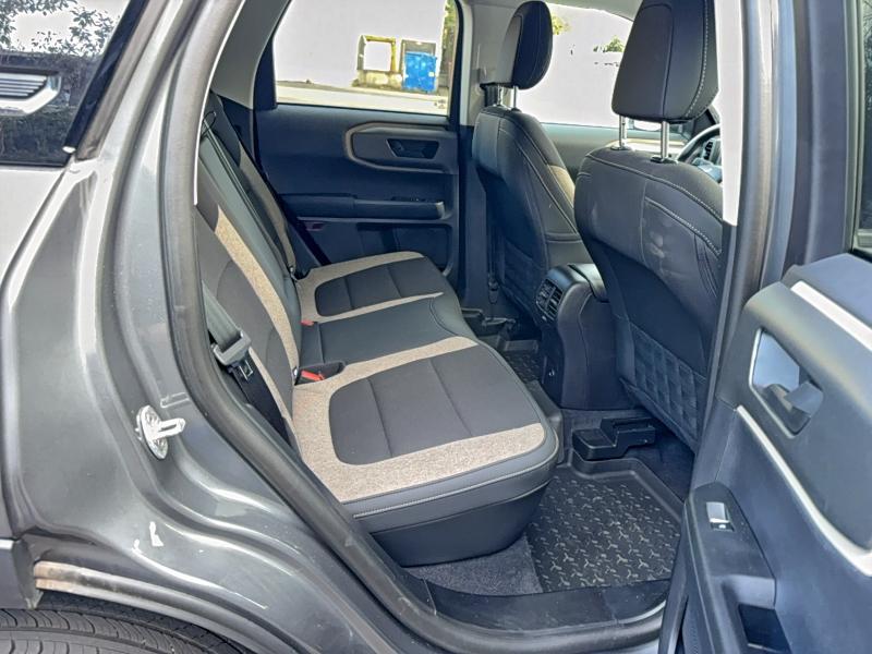 Фото 6 - FORD BRONCO