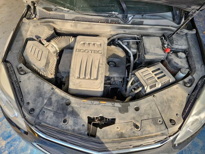 Фото 11 - CHEVROLET EQUINOX