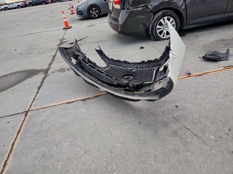 Фото 13 - INFINITI QX60