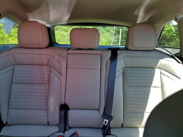 Фото 10 - LINCOLN NAUTILUS