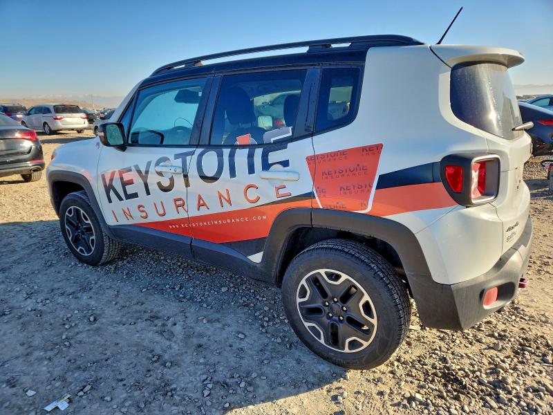 Фото 2 - JEEP RENEGADE