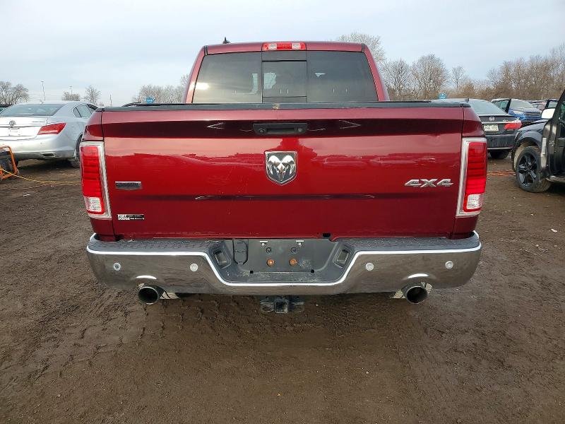 Фото 6 - RAM 1500