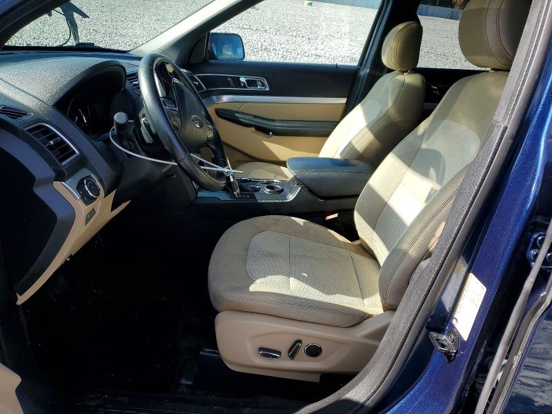 Фото 7 - FORD EXPLORER