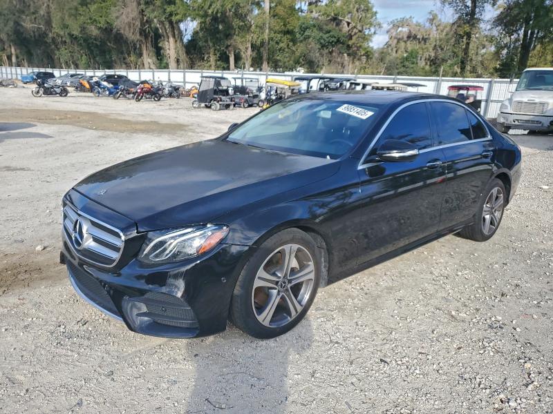 Фото 1 - MERCEDES-BENZ E-CLASS