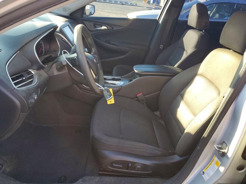 Фото 7 - CHEVROLET MALIBU