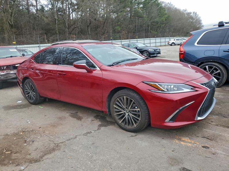 Фото 4 - LEXUS ES350