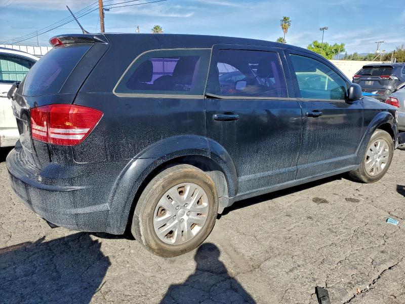 Фото 3 - DODGE JOURNEY