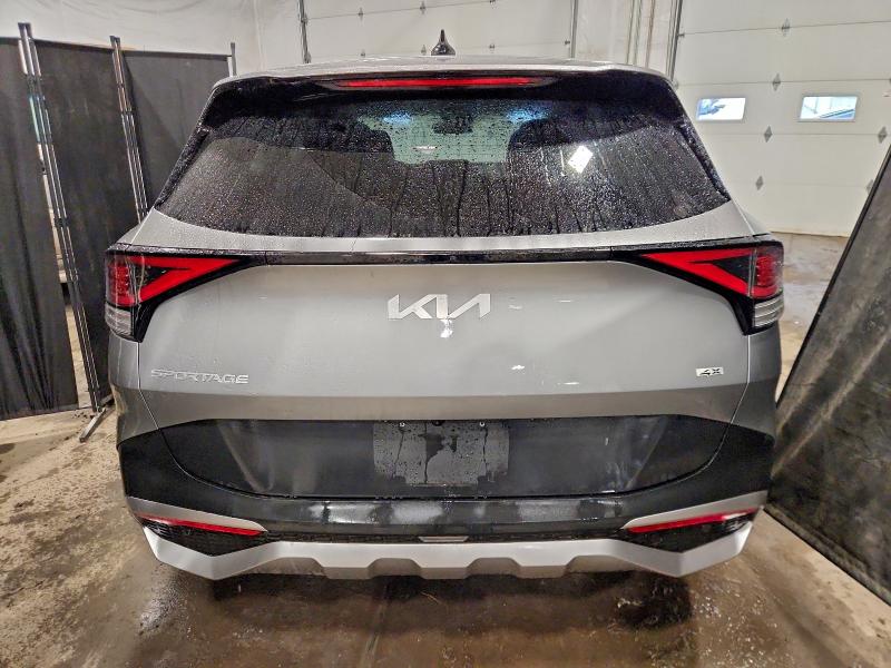 Фото 6 - KIA SPORTAGE