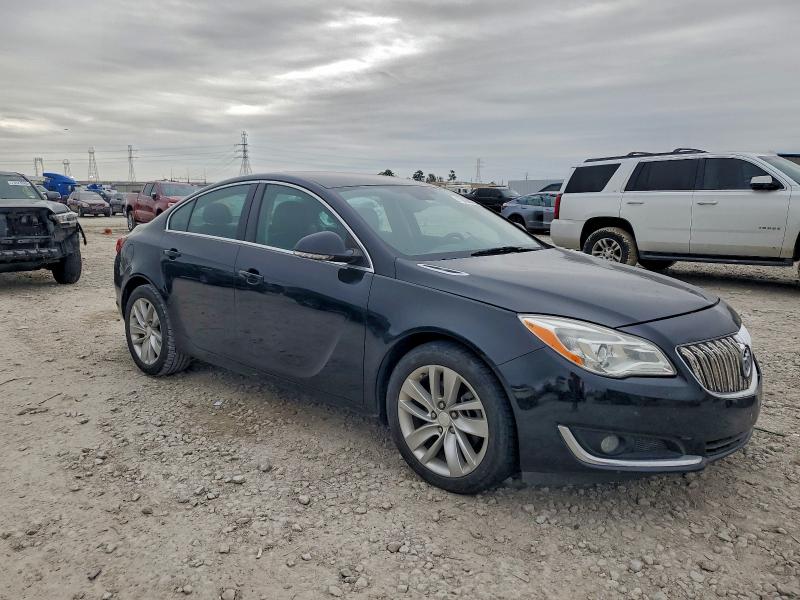 Фото 4 - BUICK REGAL