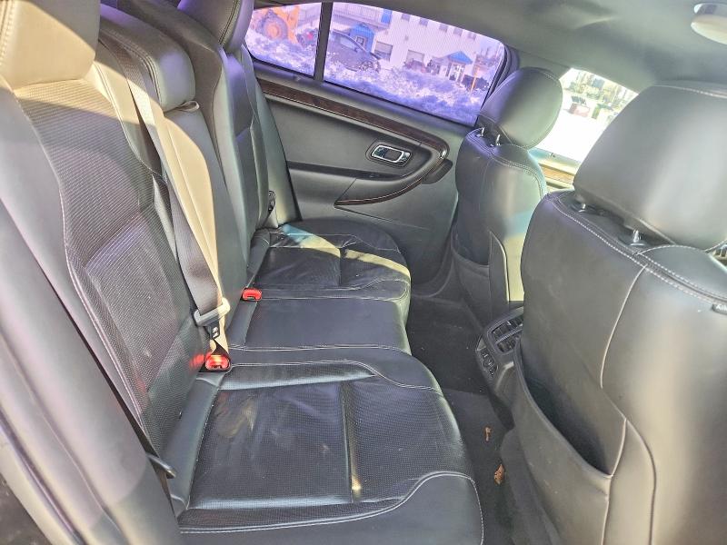 Фото 10 - FORD TAURUS