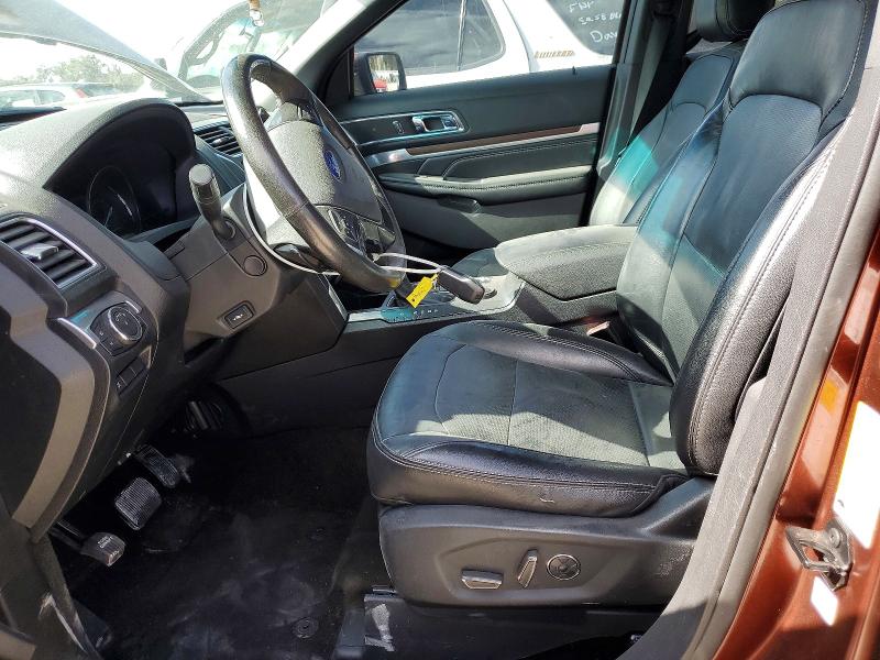 Фото 7 - FORD EXPLORER