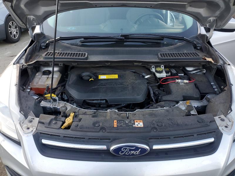 Фото 12 - FORD ESCAPE