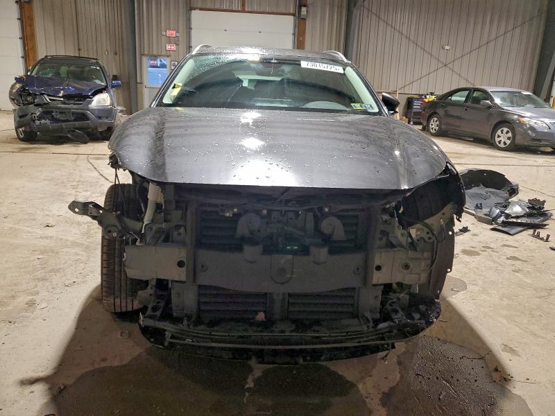 Фото 5 - MAZDA CX30