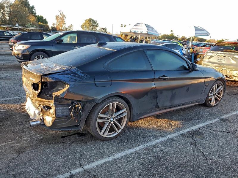 Фото 3 - BMW 4 SERIES