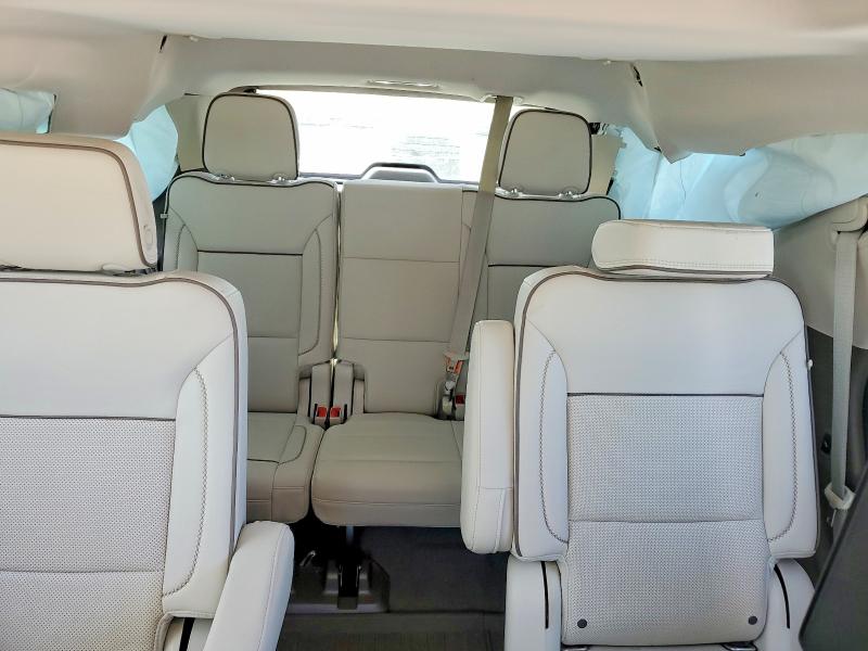 Фото 10 - GMC YUKON