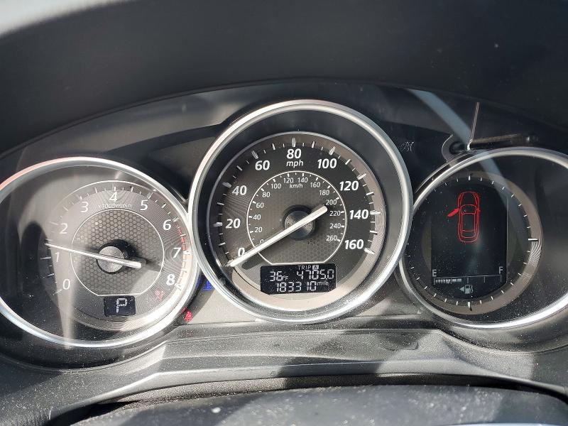 Фото 9 - MAZDA 6