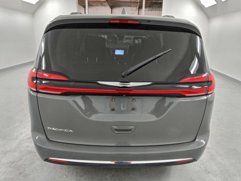 Фото 6 - CHRYSLER PACIFICA