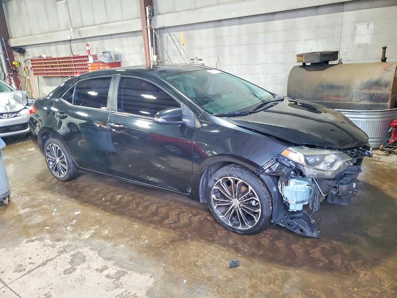 Фото 4 - TOYOTA COROLLA