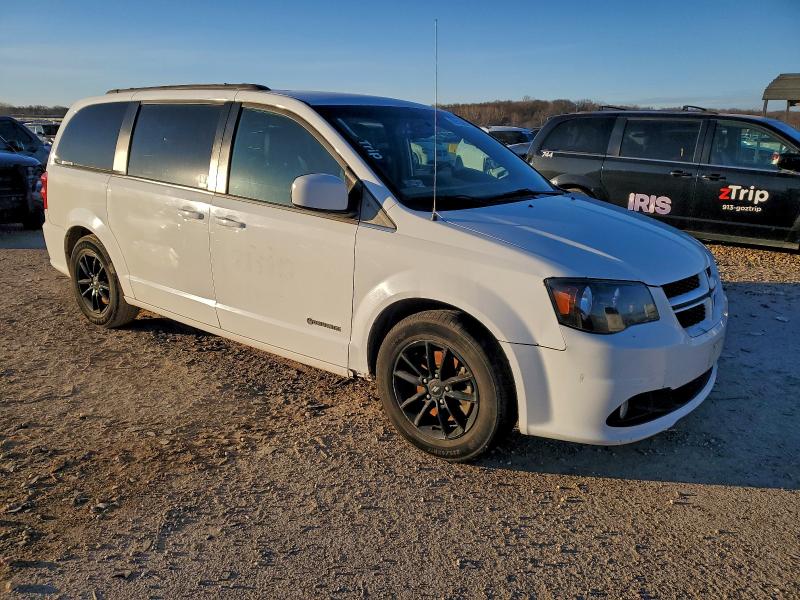 Фото 4 - DODGE CARAVAN