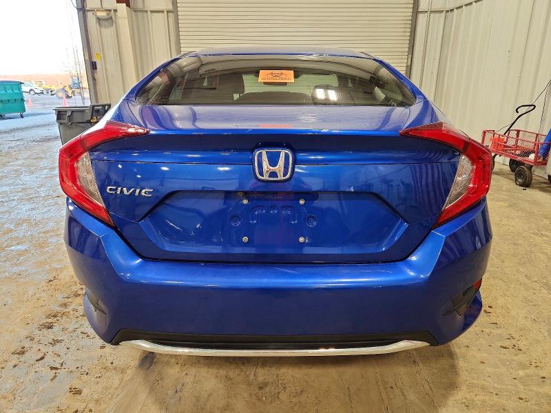 Фото 6 - HONDA CIVIC